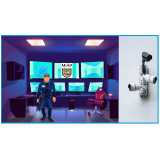 Sistema de Câmeras São Paulo Sistema de Câmeras São Paulo