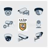 Sistema de Câmeras Wifi Sistema de Câmeras Wifi