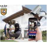 Sistema de Câmeras Zona Sul Sistema de Câmeras Zona Sul