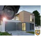 Sistema de Câmeras Sistema de Câmeras