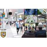 Sistema de Monitoramento de Câmeras Sistema de Monitoramento de Câmeras