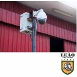 Sistema de Segurança Câmeras Sistema de Segurança Câmeras