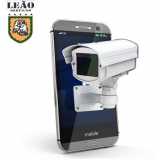 Câmeras de Vigilância Ligadas ao Celular Câmeras de Vigilância Ligadas ao Celular