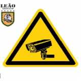 Sistema de Câmeras de Vigilância Sistema de Câmeras de Vigilância