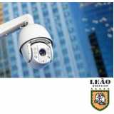 Sistema de Vigilância Eletrônica Sistema de Vigilância Eletrônica