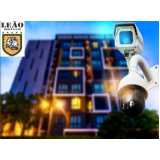 Sistema de Vigilância em Condomínio Sistema de Vigilância em Condomínio