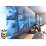 Sistema de Vigilância por Câmeras Sistema de Vigilância por Câmeras