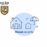 Sistema Vigilância Residencial Sistema Vigilância Residencial