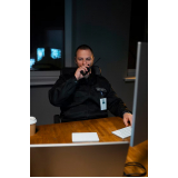 telefone de empresa de recepção terceirizada Jardim Marajoara