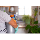 terceirização de limpeza e conservação preço Vila Cordeiro