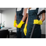 terceirização de limpeza e conservação valor Trianon Masp