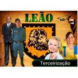 Empresas de Terceirização de Serviços Empresas de Terceirização de Serviços