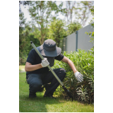 valor de manutenção de jardins em condomínios Butantã