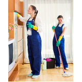 Zeladoria e Limpeza Zeladoria e Limpeza